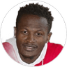 A. Osman, Midfielder for Armadale