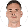 M. Zúñiga, Attacker for México