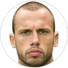 J. Heitinga, Defender for AFC Ajax