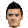 Yo-Seb Choi, Attacker for 
    