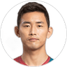 Woong-Hee Lee, Defender for Cheonan City