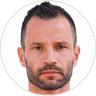 M. Cellini, Attacker for AC Prato