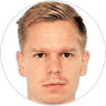 Ilja Antonov, Midfielder for FC Flora