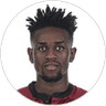 Virgil Misidjan, Forward for NEC Nijmegen
