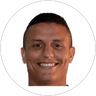 O. Núñez, Attacker for Aragua