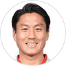 Ken Iwao, Midfielder for Tokushima Vortis
