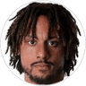 J. Jones, Midfielder for LA Galaxy