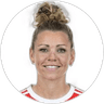Linda Dallmann, Midfielder for Germany