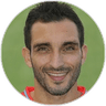 F. Lodi, Midfielder for Catania