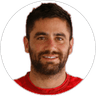 Stefano Magnasco, Defender for Deportes Temuco