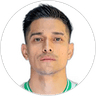 Favio Alvarez, Forward for Banfield