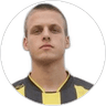 B. Vasev, Midfielder for Minyor Pernik
