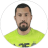 Eldorbek Suyunov, Goalkeeper for Neftchi