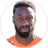 C. Malonga, Attacker for Racing Besançon