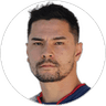 César Tanaka, Goalkeeper for Central