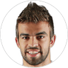 Vitor Miguel, Defender for Hapoel Be'er Sheva