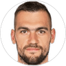 Mateusz Gawlik, Defender for Sokół Kleczew