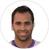 Miguel Montes, Attacker for CD Móstoles URJC