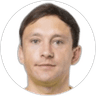 Mikhail Gabyshev, Defender for Kazakhstan