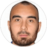 S. Zhumakhanov, Attacker for Okzhetpes