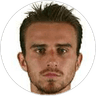 F. Toski, Midfielder for Perak