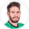 Lopito, Goalkeeper for Atlético Mancha Real