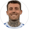 Daniel Whitehead, Midfielder for Macclesfield