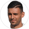 K. Stoyanov, Midfielder for Etar VT