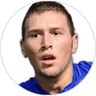 L. Piana, Defender for Cavese 1919