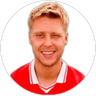 Jamie Lindsay, Midfielder for Ross County