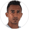 Danny Luna, Forward for Aucas