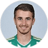 D. Mašek, Midfielder for Příbram