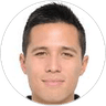 Anthony Ampaipitakwong, Midfielder for