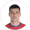 I. Mamatkazin, Defender for Andijan