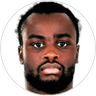 J. Lukaku, Defender for Adanaspor