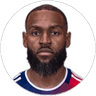 Sebastian Ibeagha, Defender for Dallas