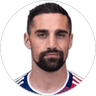 Sebastian Lletget, Midfielder for Monterey Bay