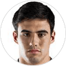 Omar Salgado, Attacker for 
    