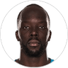 B. Sylvestre, Goalkeeper for 
    