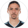 Z. Valentin, Defender for Puerto Rico