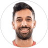 Talal Al Fadhil, Defender for Kuwait SC
