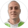 Andres Correa, Defender for Once Caldas