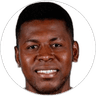 Jhon Cortez Casierra Gabriel, Midfielder for Libertad