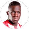 Kevin Mercado, Forward for Nacional AM