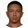 Cristian Ramirez, Defender for Lokomotiv Moscow