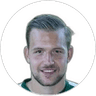 Mitchel Michaelis, Goalkeeper for Koninklijke HFC