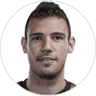 Bonatini Leo, Attacker for Atlético San Luis