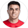 Andrigo, Midfielder for Dibba Al Fujairah