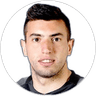 Bruno Galvan, Goalkeeper for Almirante Brown