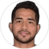 M. Pinto, Defender for Almagro
